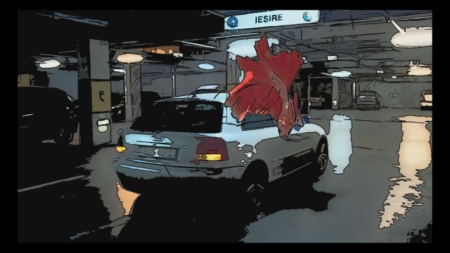 ALEX DRAGU // DICȚIONARE URBANE