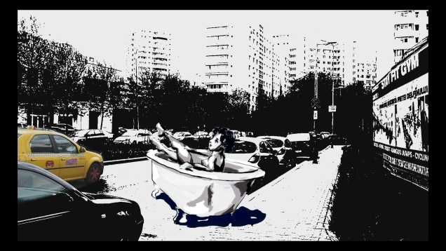 ALEX DRAGU // DICȚIONARE URBANE