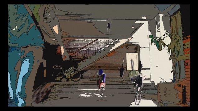 ALEX DRAGU // DICȚIONARE URBANE