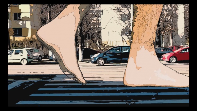 ALEX DRAGU // DICȚIONARE URBANE