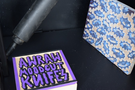 AMRAM TOMA // BLACKBOOK