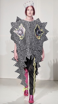 Andrada Moldovan // Bad Trip