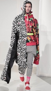 Andrada Moldovan // Bad Trip