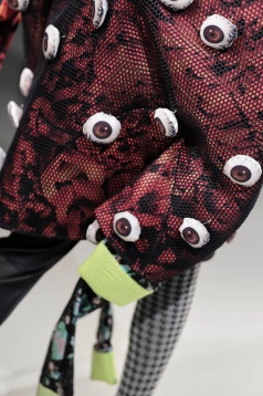 Andrada Moldovan // Bad Trip