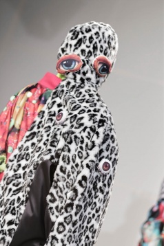 Andrada Moldovan // Bad Trip