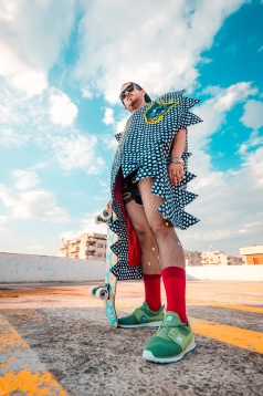 Andrada Moldovan // Bad Trip