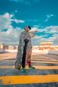 Andrada Moldovan // Bad Trip