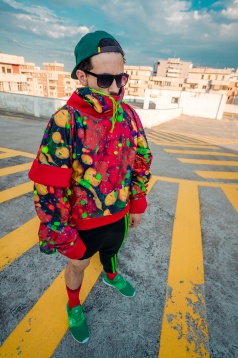 Andrada Moldovan // Bad Trip