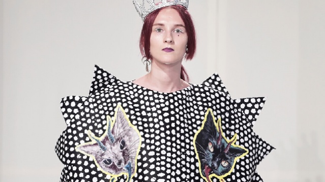 Andrada Moldovan // Bad Trip