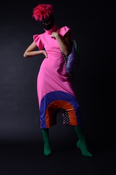 Andreea Matei // Eaters gonna eat 