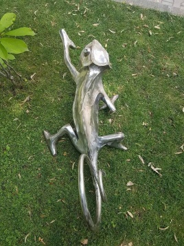 ANTONIO DUMITRESCU // ADAPTARE