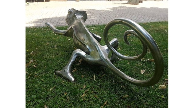 ANTONIO DUMITRESCU // ADAPTARE