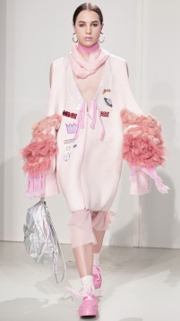 Ariana Spin // Contemporary Ninja