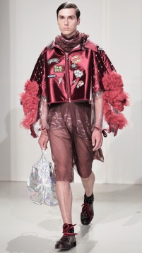 Ariana Spin // Contemporary Ninja