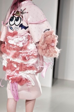 Ariana Spin // Contemporary Ninja