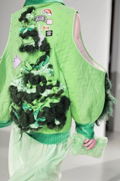 Ariana Spin // Contemporary Ninja