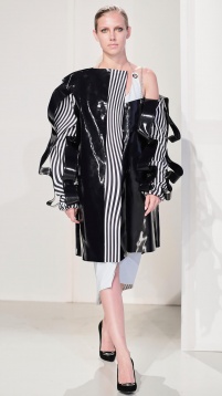 Cătălina Culda // Perception of the infinity