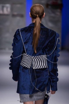 Cătălina Culda // Perception of the infinity