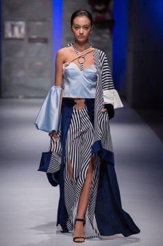 Cătălina Culda // Perception of the infinity