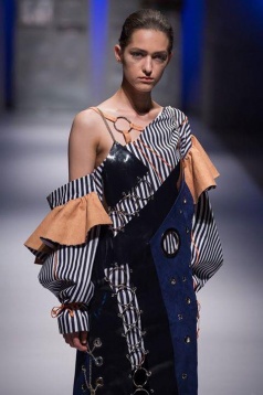 Cătălina Culda // Perception of the infinity