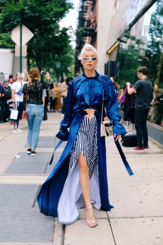 Cătălina Culda // Perception of the infinity