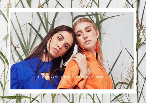 Claudiu Burca // The Arisen 