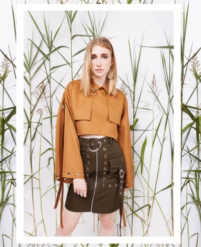 Claudiu Burca // The Arisen 