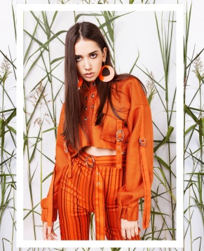 Claudiu Burca // The Arisen 