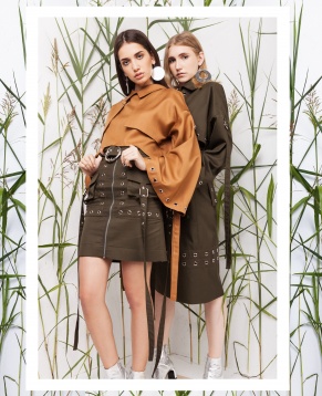 Claudiu Burca // The Arisen 