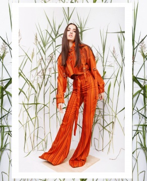 Claudiu Burca // The Arisen 