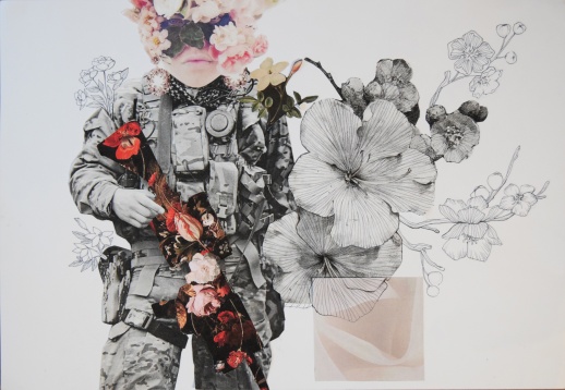 Corina Cigodaru // Bulletproof