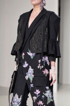 Corina Cigodaru // Bulletproof