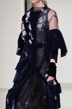 Corina Cigodaru // Bulletproof