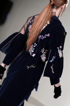 Corina Cigodaru // Bulletproof