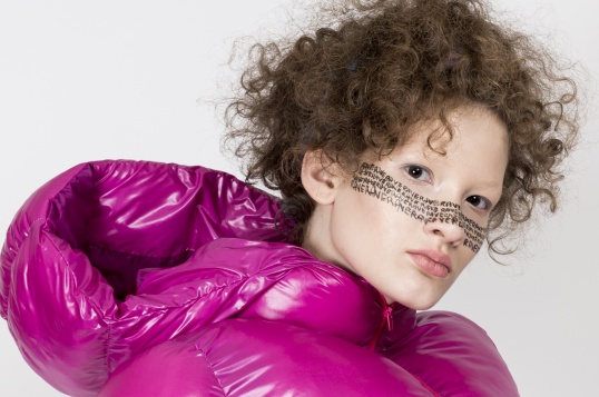 Cristina Huștea // PLUR-in