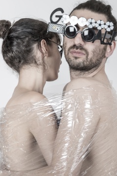 Cristina Huștea // PLUR-in