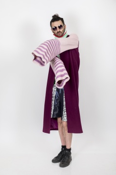 Cristina Huștea // PLUR-in