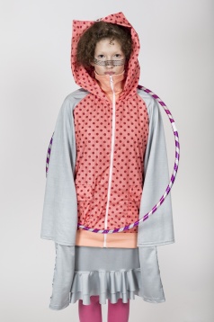 Cristina Huștea // PLUR-in