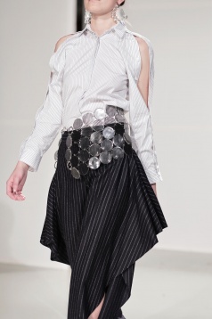 Diana Chiș // Seeing is not believing