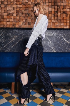 Diana Chiș // Seeing is not believing