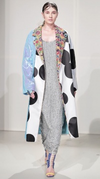 Evelyne Lörincz // Notorious 