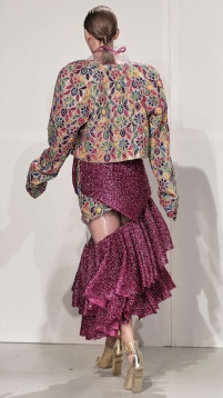 Evelyne Lörincz // Notorious 