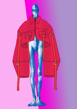 Ioana Adam // POST A R T INTERNET 