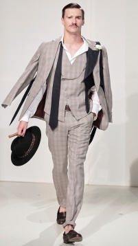 Ionuț Oarcaș // The Godfather