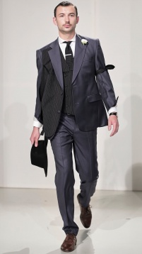 Ionuț Oarcaș // The Godfather