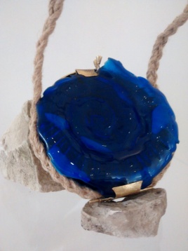 Laura Târțău // CONTINUUM - Incursiune stilistică a bijuteriei sec. XX-XXI