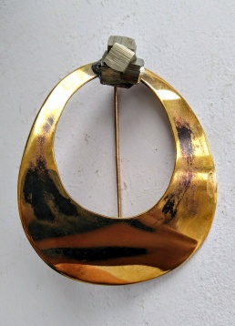 Laura Târțău // CONTINUUM - Incursiune stilistică a bijuteriei sec. XX-XXI