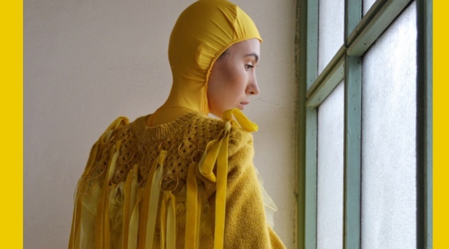 Laurențiu Matei // Characters