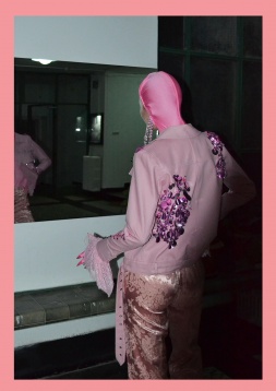 Laurențiu Matei // Characters