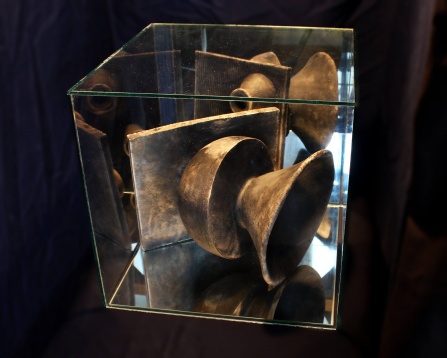 Marius Stanciu // Ceramică Experimentală